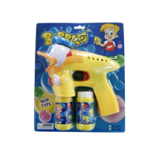 Gros enfants à piles en plastique Toy Bubble Gun (10197542)